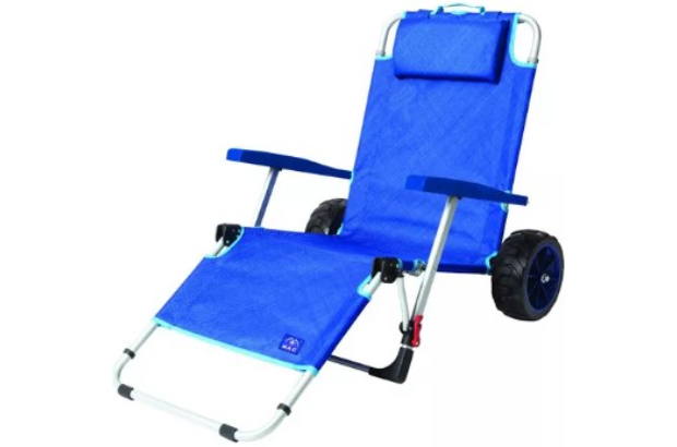 Mac Sport Portable Beach Lounger Chair