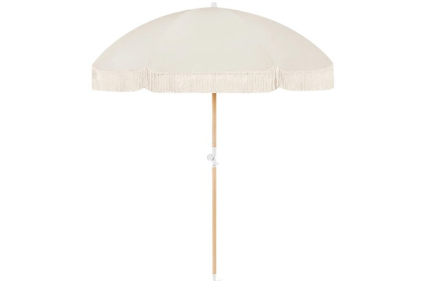 Sunday Supply Co. Dunes Beach Umbrella