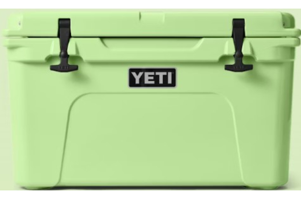 Yeti 45 Hard Cooler