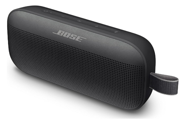 Bose Soundlink Flex Bluetooth Speaker