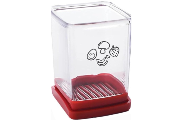 3. FIONEL Fruit and Vegetable Slicer