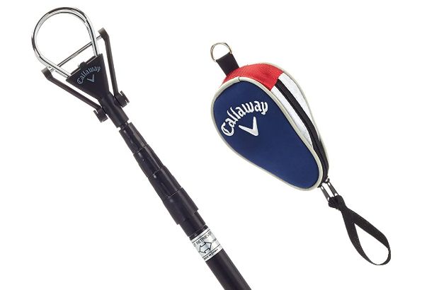 Callaway Golf Ball Retriever