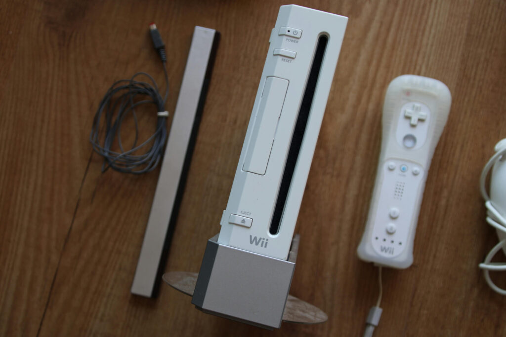 wii