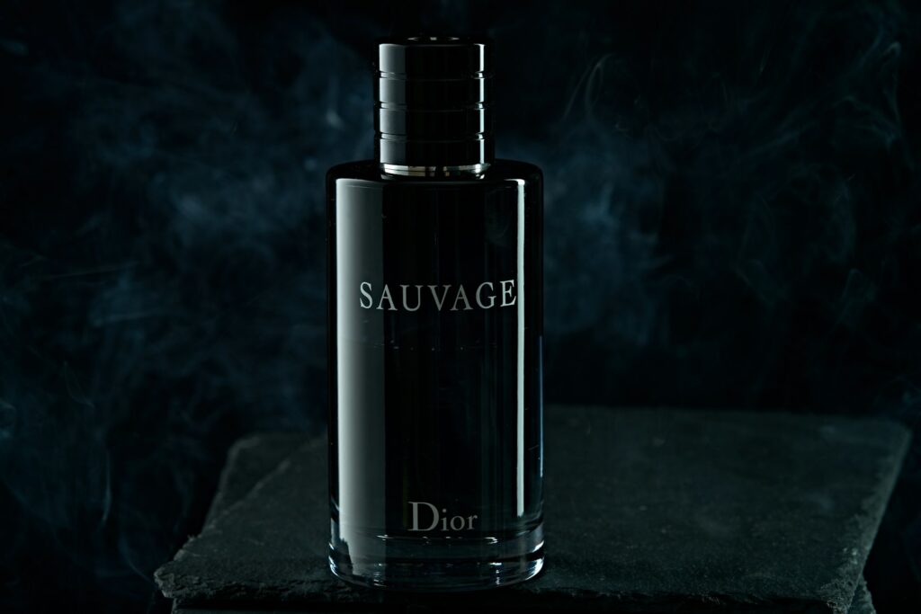 Dior Sauvage Cologne