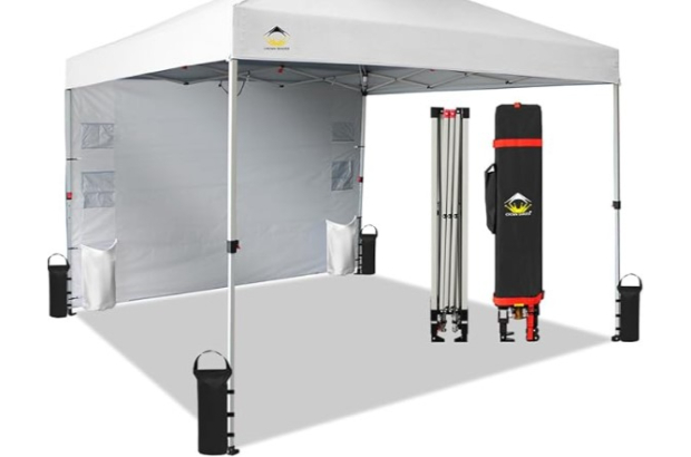 Crown Shades Canopy Tent