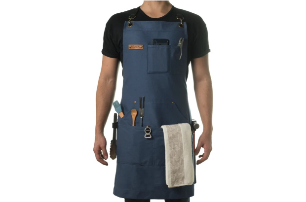 Asaya Chef Products Chef Apron