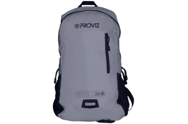 Proviz Fully Reflective Cycling Backpack