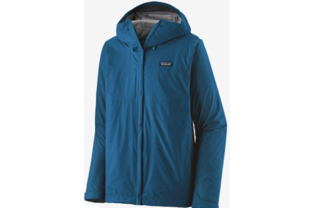 Patagonia Torrentshell 3L Rain Jacket