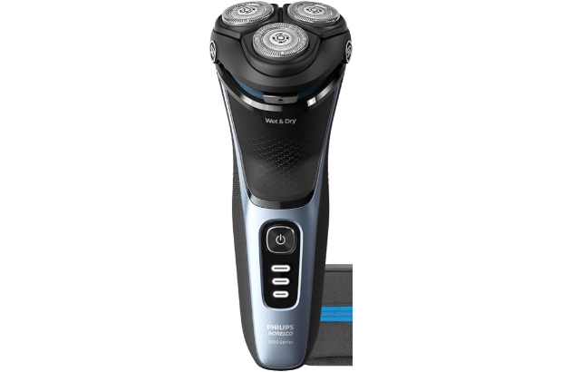 8. Philips Norelco Shaver 3600