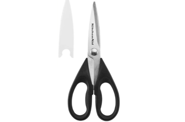 3. KitchenAid All-Purpose Kitchen Shears