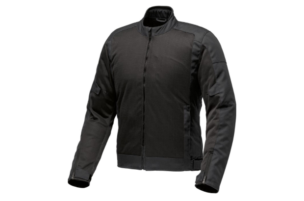 2. Tucano Urbano Network 3G Jacket