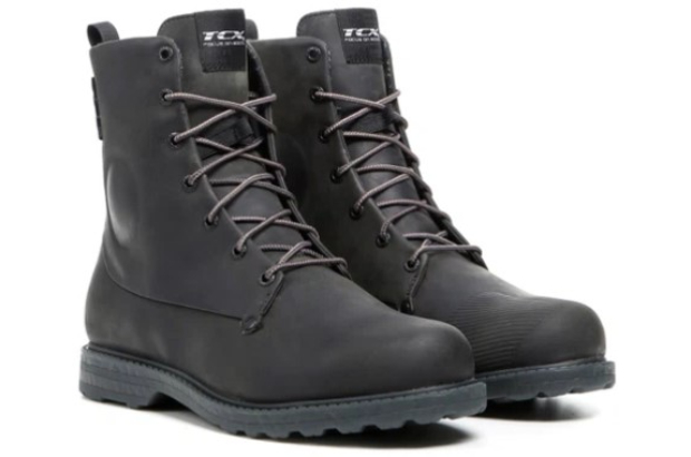 4. TCX Blend 2 Waterproof Boots