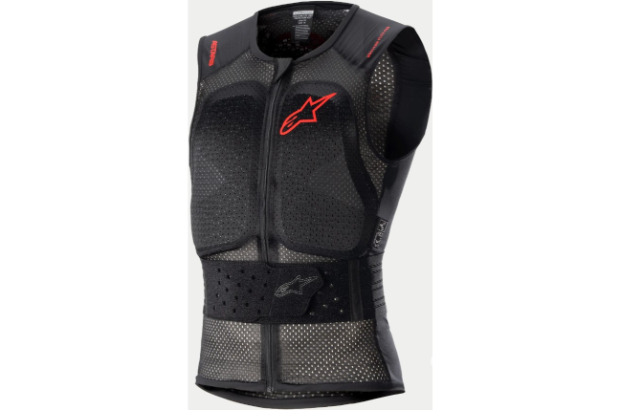 7. Nucleon Flex Pro Protection Vest