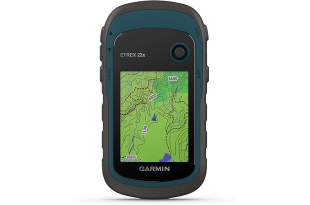 Garmin eTrex 22x