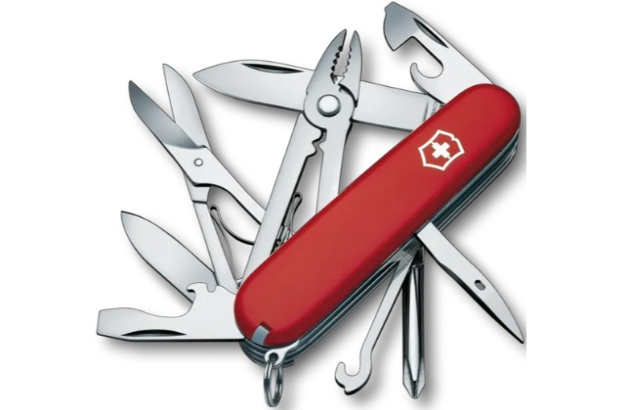 Victorinox Deluxe Tinker