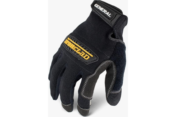 Ironclad General Utility Work Gloves