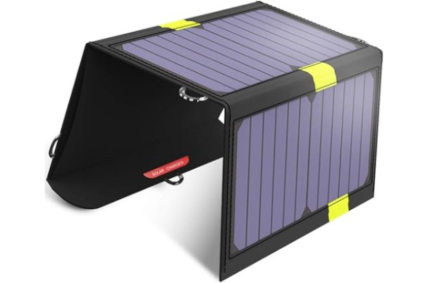 X-DRAGON Monocrystalline Portable Solar Panel