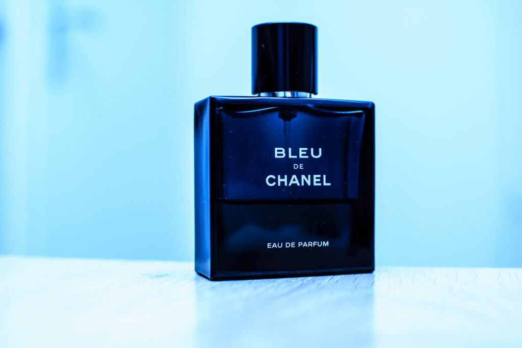 Bleu De Chanel Eau de Parfum