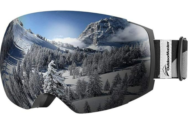 OutdoorMaster Ski Goggles PRO