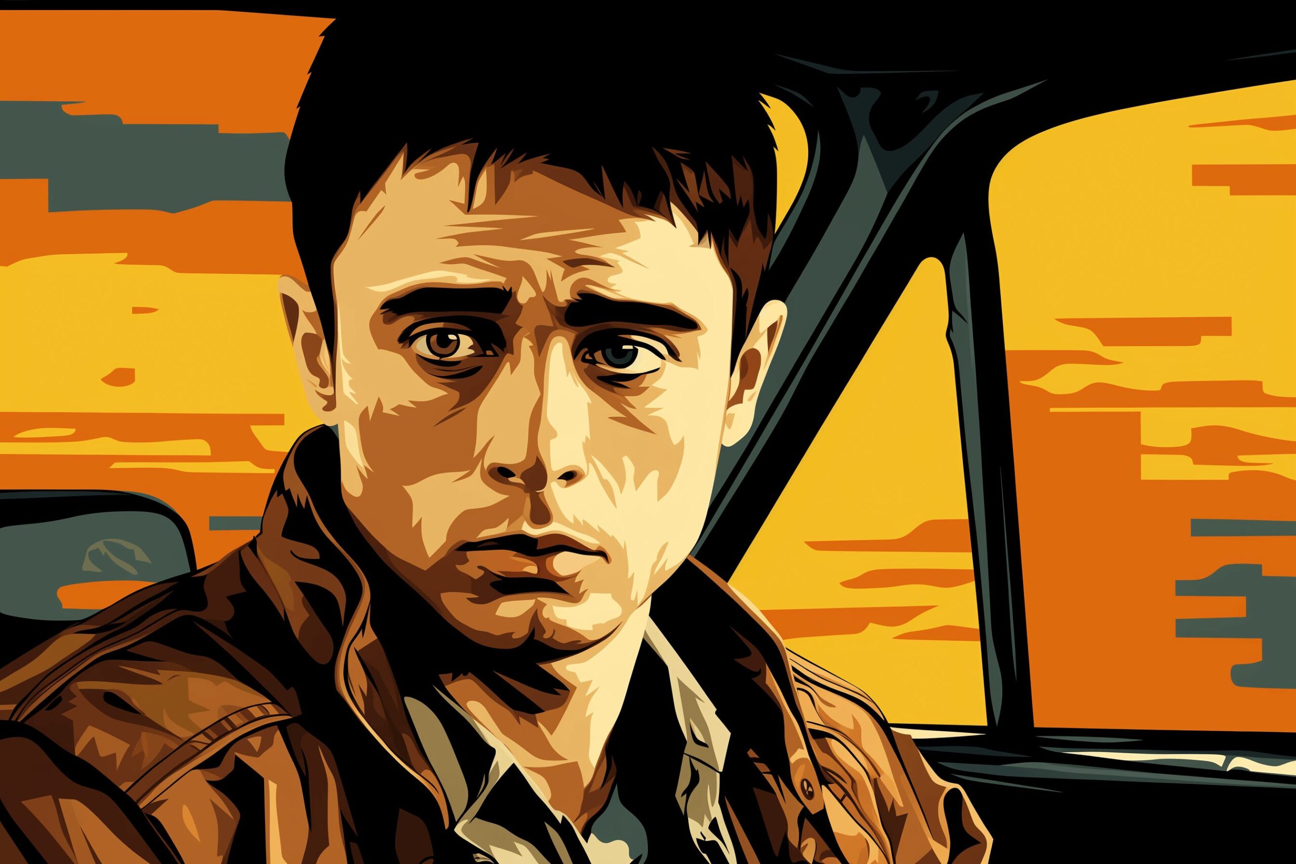 Taxi Driver