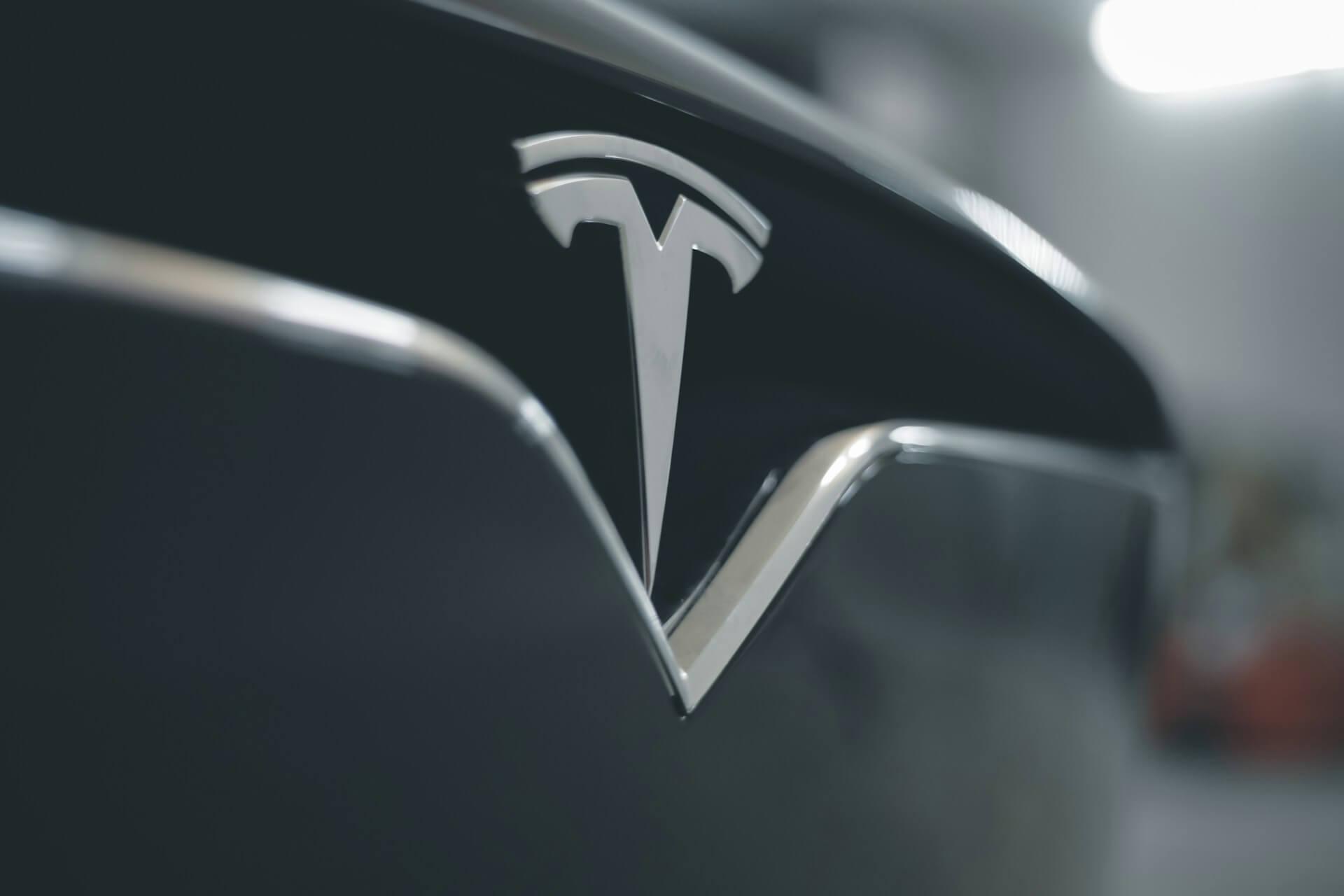 Tesla Logo