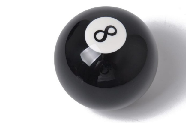 IQIHUI Universal 8 Ball Shift Knob