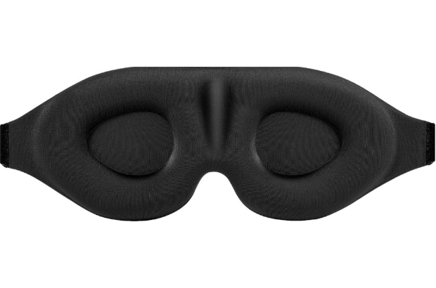 4. MZOO Sleep Eye Mask