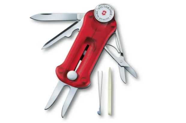 Victorinox Swiss Army Golf Knife